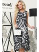 Платье артикул: П-2996 от DS Trend - вид 4