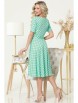 Платье артикул: П-3018 от DS Trend - вид 2