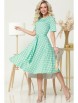 Платье артикул: П-3018 от DS Trend - вид 3