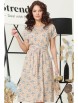 Платье артикул: П-3014 от DS Trend - вид 5