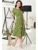 Платье артикул: П-3015 от DS Trend - вид 3
