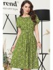 Платье артикул: П-3015 от DS Trend - вид 4