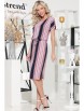 Платье артикул: П-3115 от DS Trend - вид 3