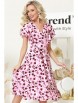 Платье артикул: П-3161 от DS Trend - вид 1