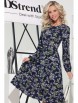Платье артикул: П-3259 от DS Trend - вид 1