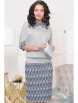 Юбочный костюм артикул: К-0672 от DS Trend - вид 5