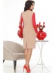 Платье артикул: П-3687 от DS Trend - вид 2