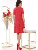 Платье артикул: П-3705 от DS Trend - вид 2