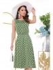 Платье артикул: П-3720 от DS Trend - вид 3