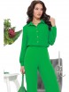 Брючный костюм артикул: К-0770 от DS Trend - вид 4