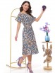 Платье артикул: П-3731 от DS Trend - вид 3