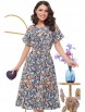 Платье артикул: П-3731 от DS Trend - вид 1