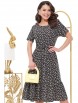 Платье артикул: П-3740 от DS Trend - вид 5