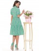 Платье артикул: П-3770 от DS Trend - вид 2
