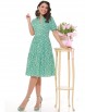 Платье артикул: П-3770 от DS Trend - вид 3