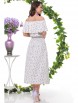 Платье артикул: П-3783-0029 от DS Trend - вид 2