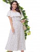 Платье артикул: П-3783-0029 от DS Trend - вид 5
