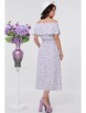 Платье артикул: П-3784-0029-01 от DS Trend - вид 2