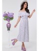 Платье артикул: П-3784-0029-01 от DS Trend - вид 3