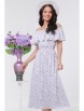 Платье артикул: П-3784-0029-01 от DS Trend - вид 1