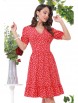 Платье артикул: П-3797-0046 от DS Trend - вид 5