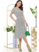 Платье артикул: П-3819 от DS Trend - вид 3