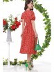 Платье артикул: П-3807-0027-01 от DS Trend - вид 2
