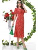 Платье артикул: П-3807-0027-01 от DS Trend - вид 3