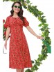 Платье артикул: П-3807-0027-01 от DS Trend - вид 5