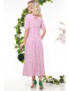 Платье артикул: П-3831-0002 от DS Trend - вид 2