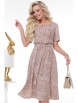 Платье артикул: П-3820-0068-01 от DS Trend - вид 5