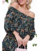 Платье артикул: П-3828-0114 от DS Trend - вид 4