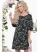 Платье артикул: П-3828-0114 от DS Trend - вид 5