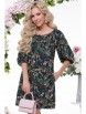 Платье артикул: П-3828-0114 от DS Trend - вид 1