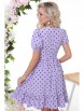 Платье артикул: П-3840-0046-02 от DS Trend - вид 2