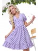 Платье артикул: П-3840-0046-02 от DS Trend - вид 1