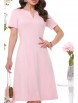 Платье артикул: П-3881-0017-01 от DS Trend - вид 4