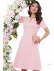 Платье артикул: П-3881-0017-01 от DS Trend - вид 1