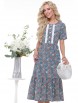 Платье артикул: П-3877-0113 от DS Trend - вид 1