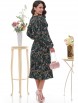 Платье артикул: П-3875-0122-01 от DS Trend - вид 2
