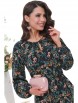 Платье артикул: П-3875-0122-01 от DS Trend - вид 3