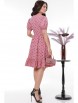 Платье артикул: П-3841-0046-01 от DS Trend - вид 2