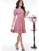 Платье артикул: П-3841-0046-01 от DS Trend - вид 3