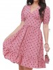 Платье артикул: П-3841-0046-01 от DS Trend - вид 4