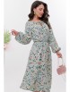 Платье артикул: П-3876-0122 от DS Trend - вид 5