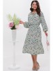 Платье артикул: П-3876-0122 от DS Trend - вид 1