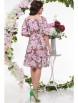 Платье артикул: П-3919-0105 от DS Trend - вид 2