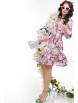 Платье артикул: П-3919-0105 от DS Trend - вид 3