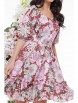 Платье артикул: П-3919-0105 от DS Trend - вид 4