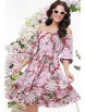 Платье артикул: П-3919-0105 от DS Trend - вид 1